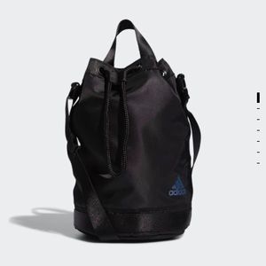 Adidas X Zoe Saldana U-for-U Bucket Bag
